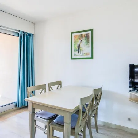 Apartment Saint-raphael Valescure - Maeva - 4 Personnes - Selection Mae-4651