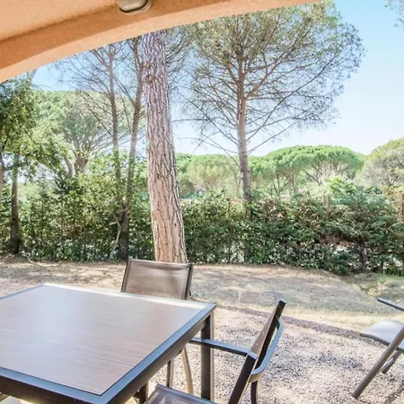 Apartment Saint-raphael Valescure - Maeva - 4 Personnes - Selection Mae-4651 *