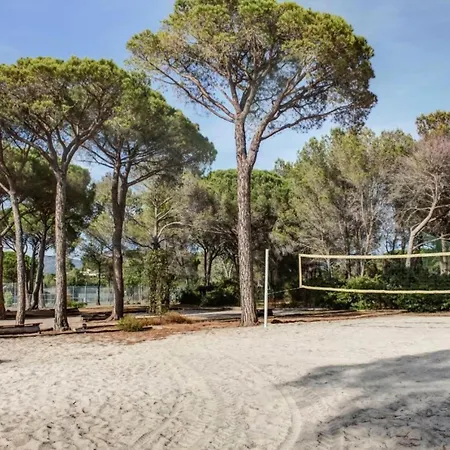 Saint-raphael Valescure - Maeva - 4 Personnes - Selection Mae-4651 Apartment