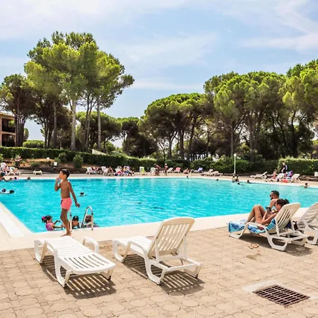 Apartment Saint-raphael Valescure - Maeva - 4 Personnes - Selection Mae-4651 *